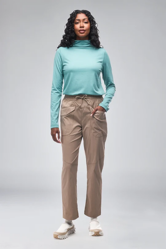 INDYEVA Nivo Long Sleeve Shirt