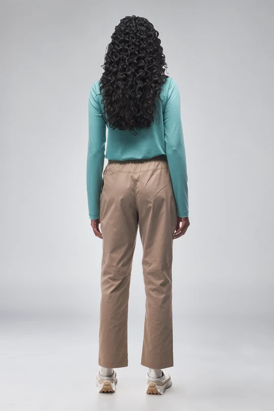 INDYEVA Nivo Long Sleeve Shirt