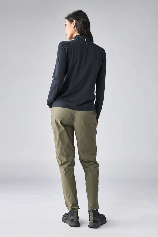 INDYEVA Nivo Long Sleeve Shirt
