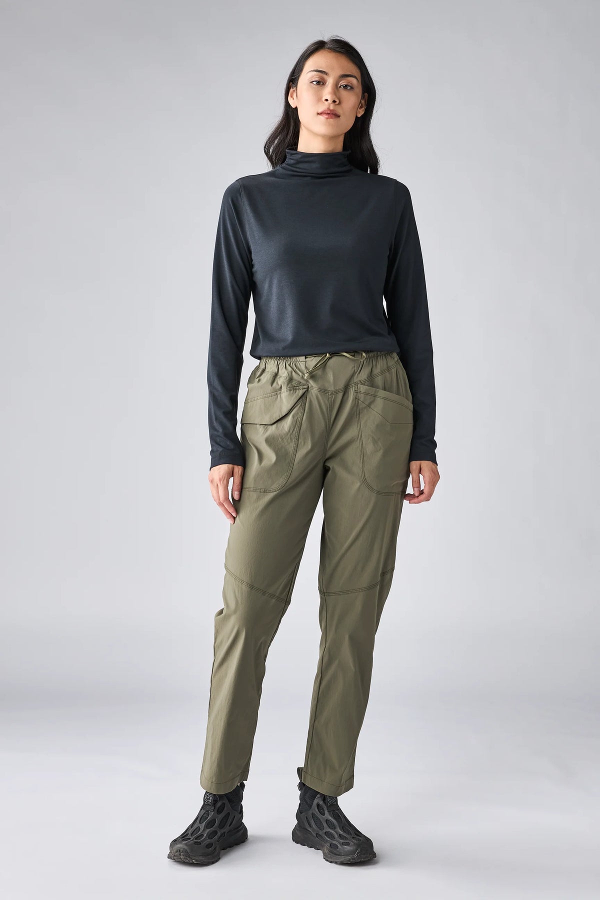 INDYEVA Nivo Long Sleeve Shirt
