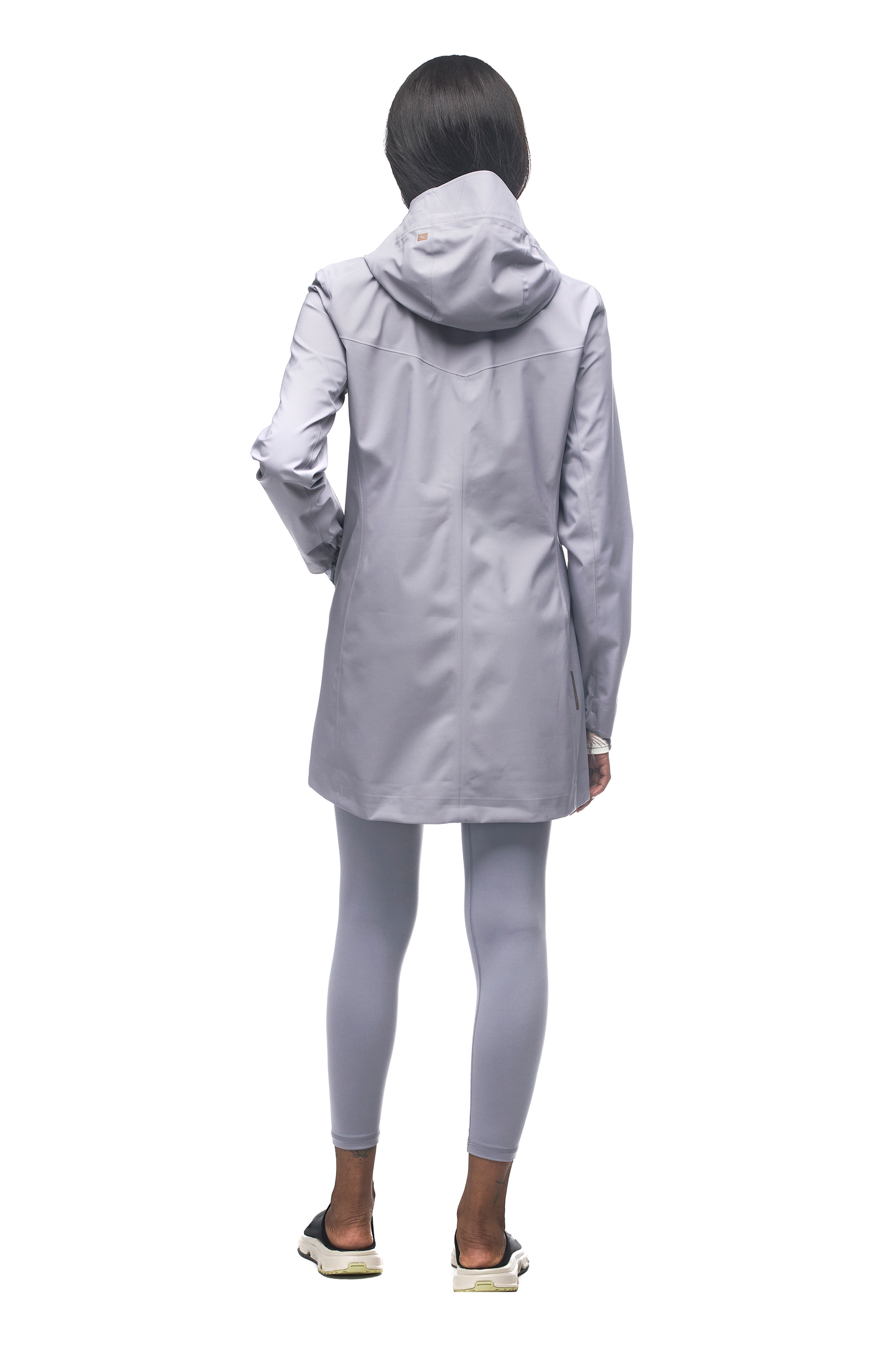INDYEVA Kisa Rain Jacket