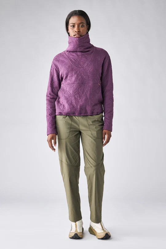 INDYEVA Relevo Sweater