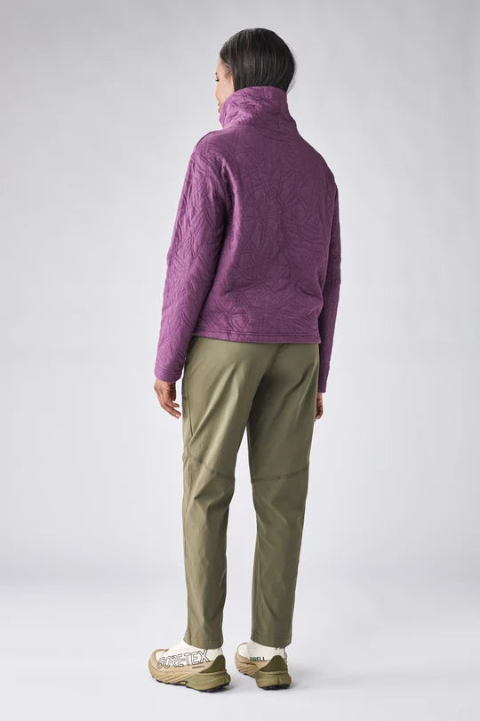 INDYEVA Relevo Sweater