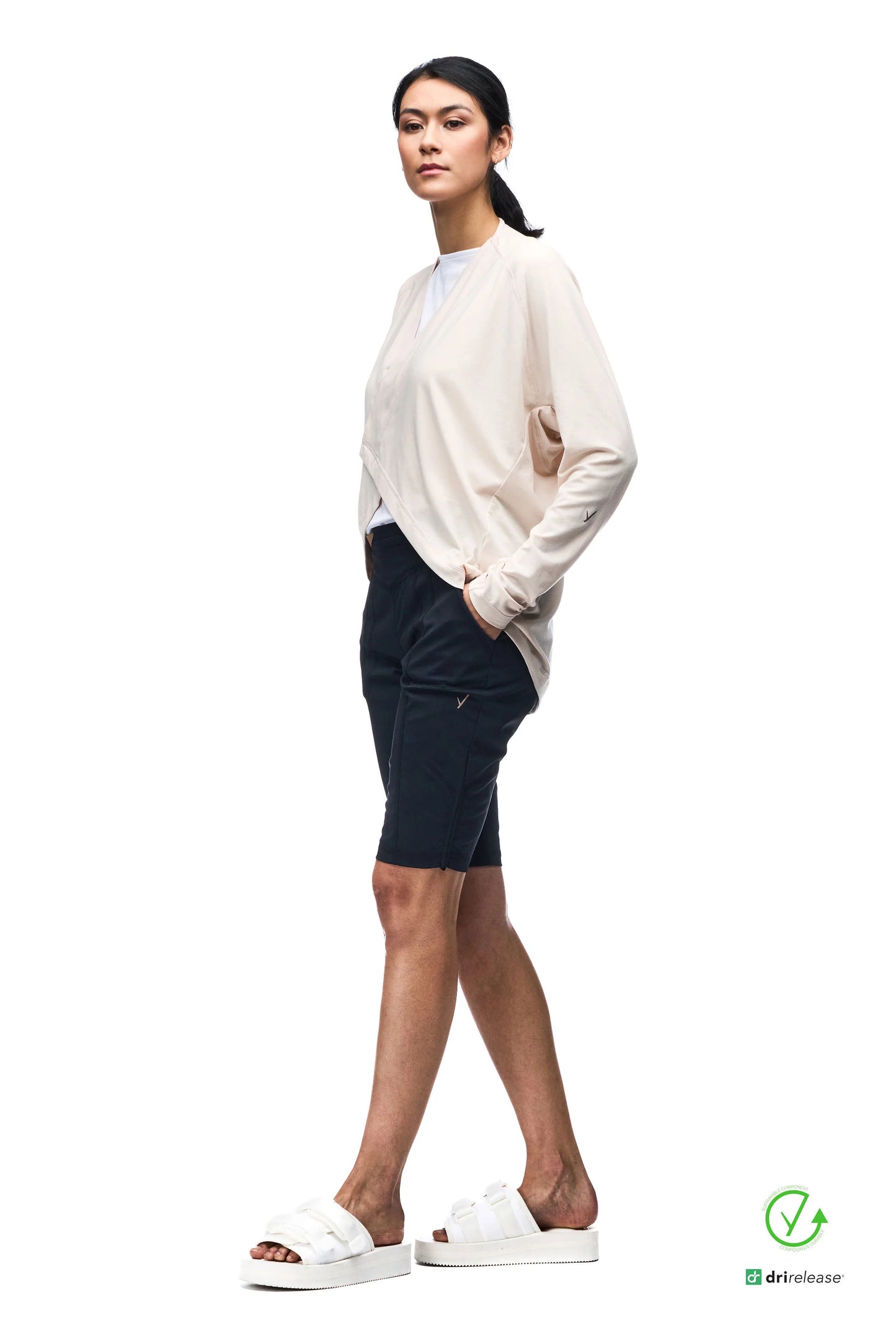 INDYEVA Khadi Cardigan