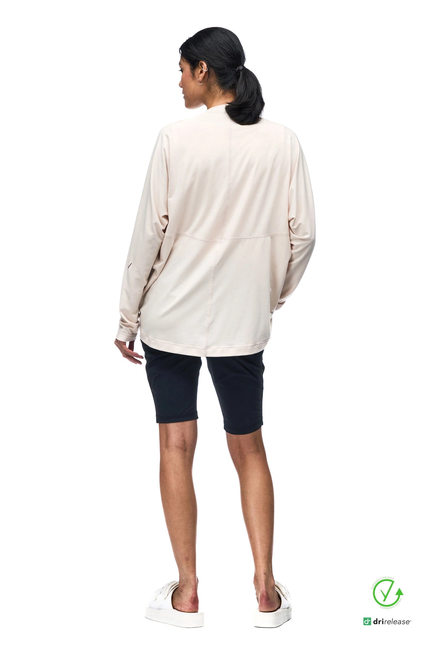 INDYEVA Khadi Cardigan