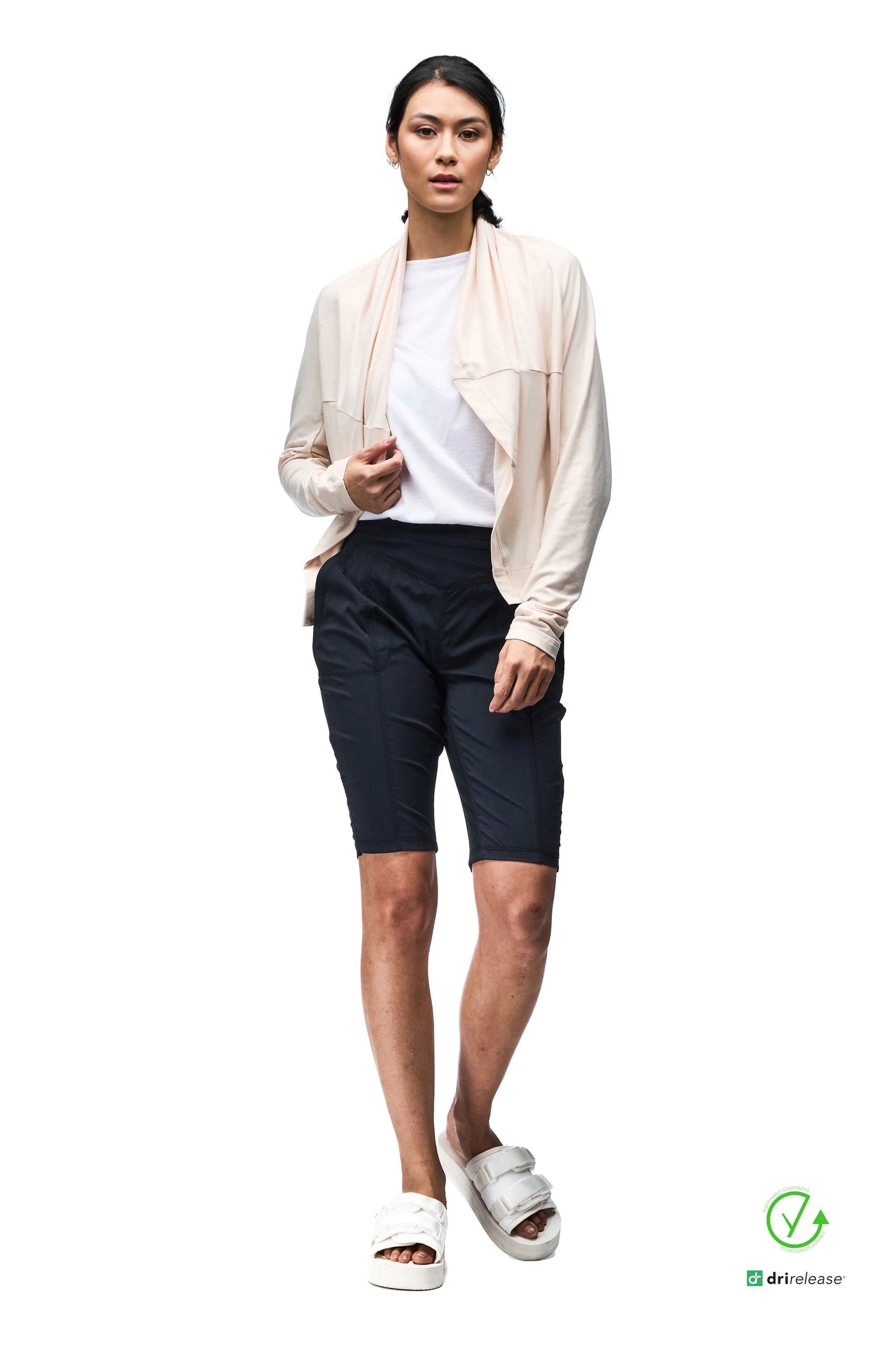 INDYEVA Khadi Cardigan