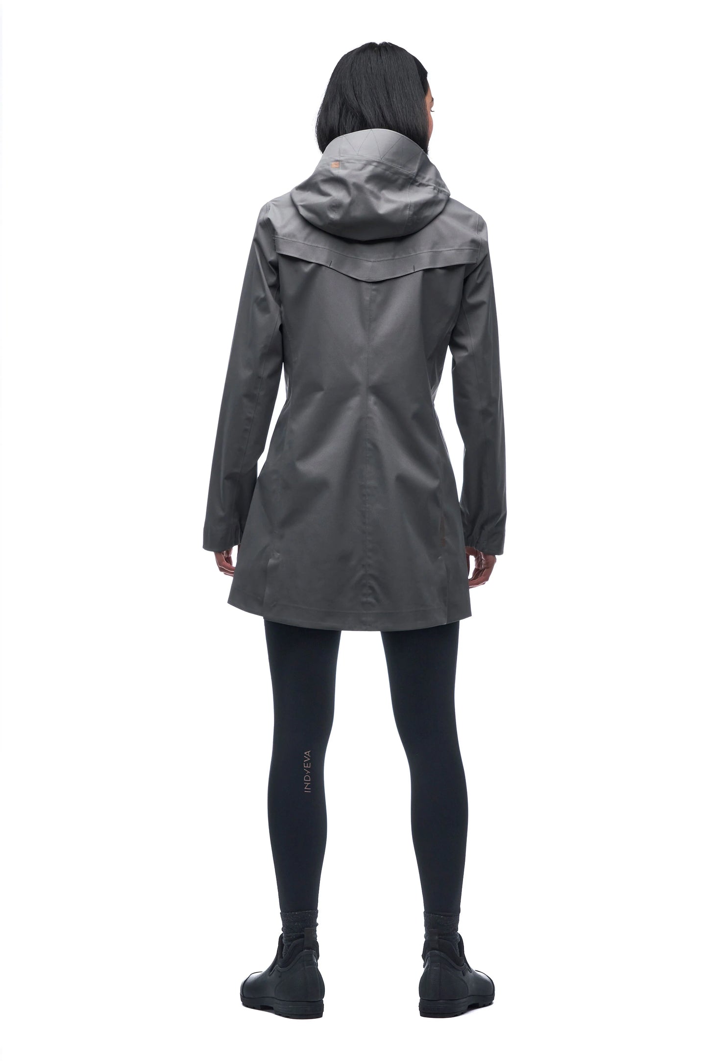 INDYEVA Kisa Rain Jacket