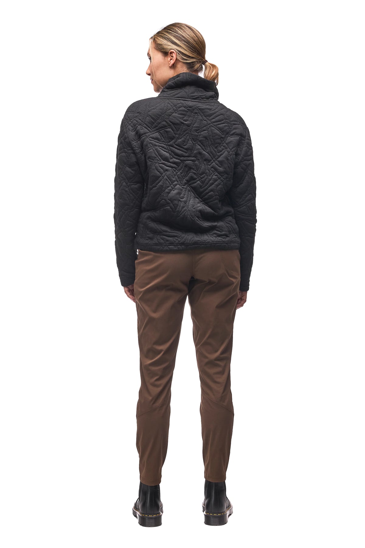 INDYEVA Relevo Sweater
