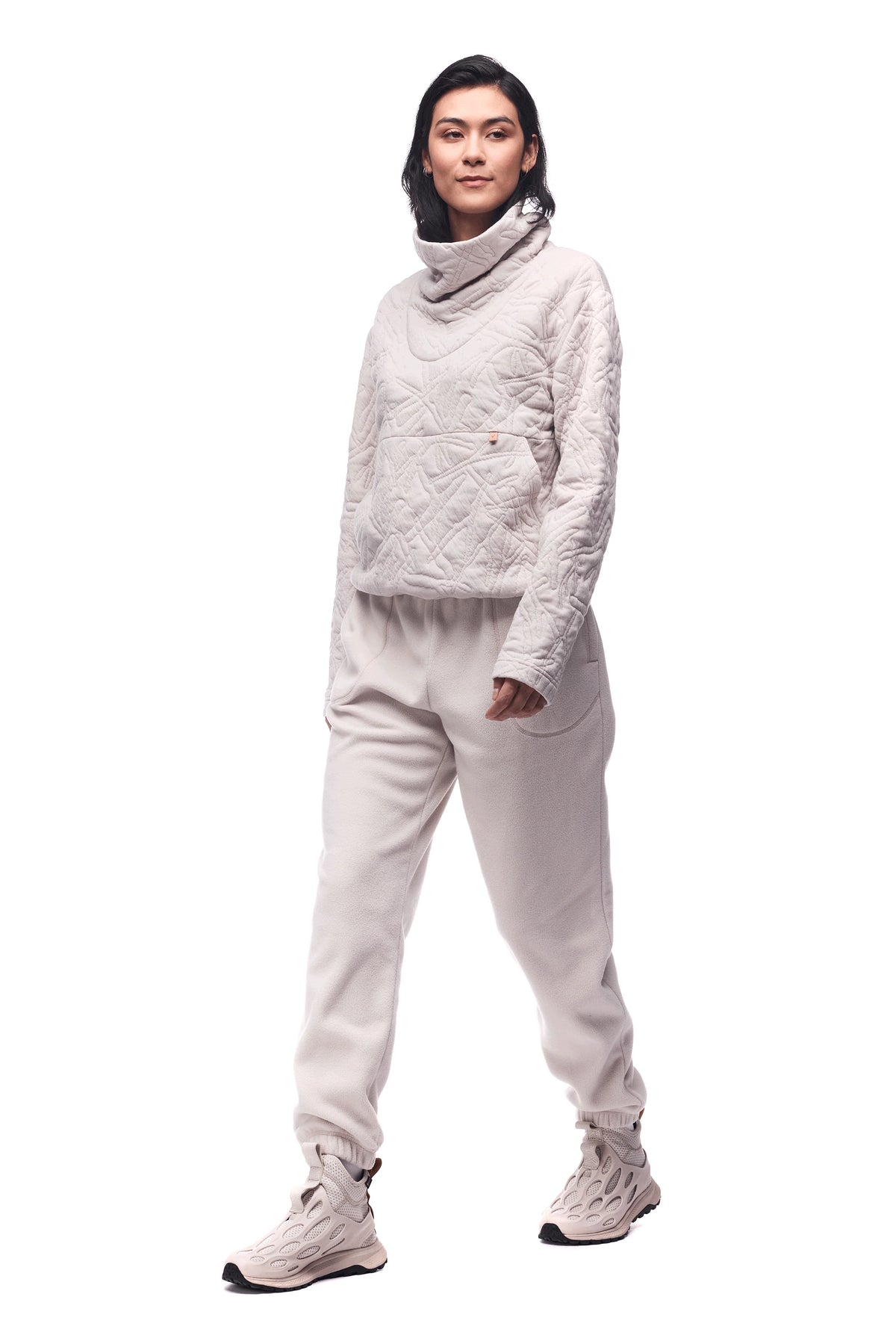 INDYEVA Relevo Sweater