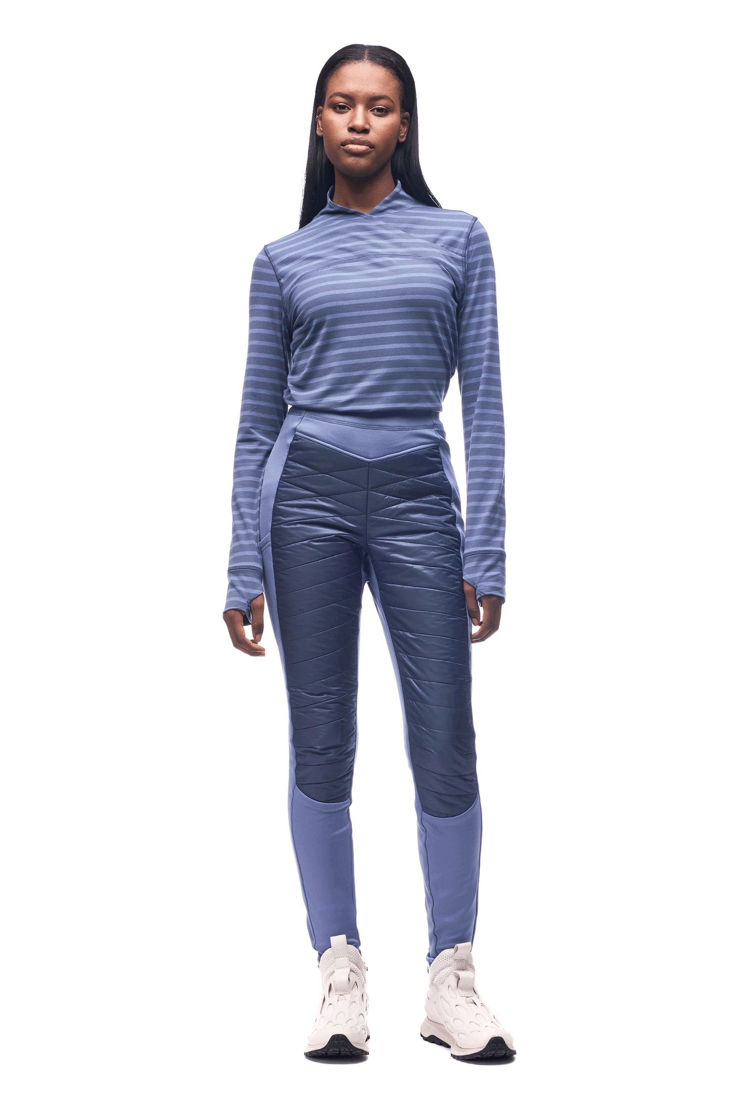 INDYEVA Strika Long Sleeve Shirt