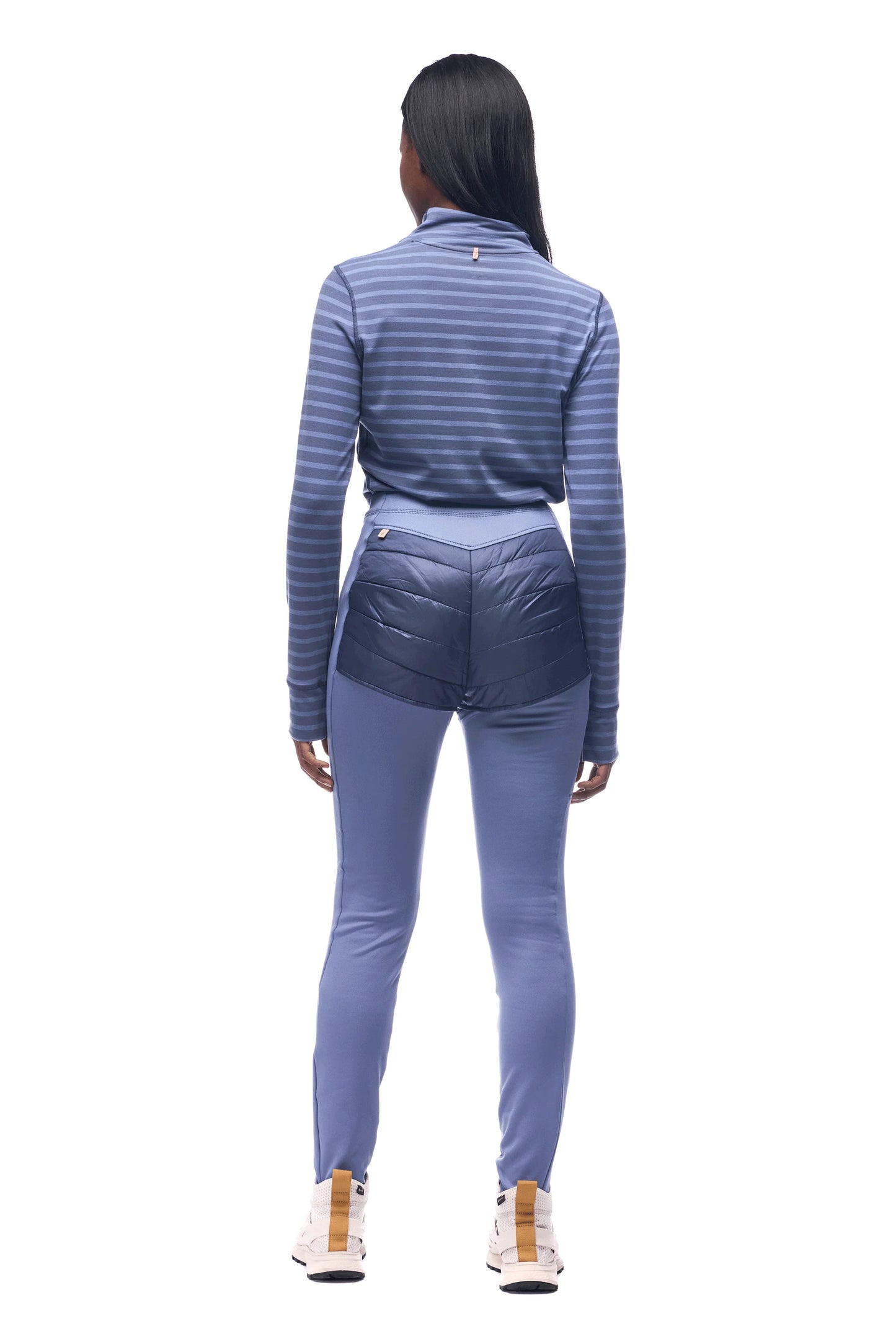 INDYEVA Strika Long Sleeve Shirt