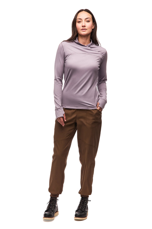 INDYEVA Strika Long Sleeve Shirt