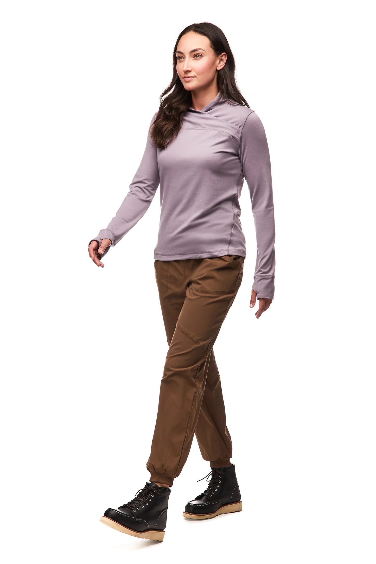 INDYEVA Strika Long Sleeve Shirt