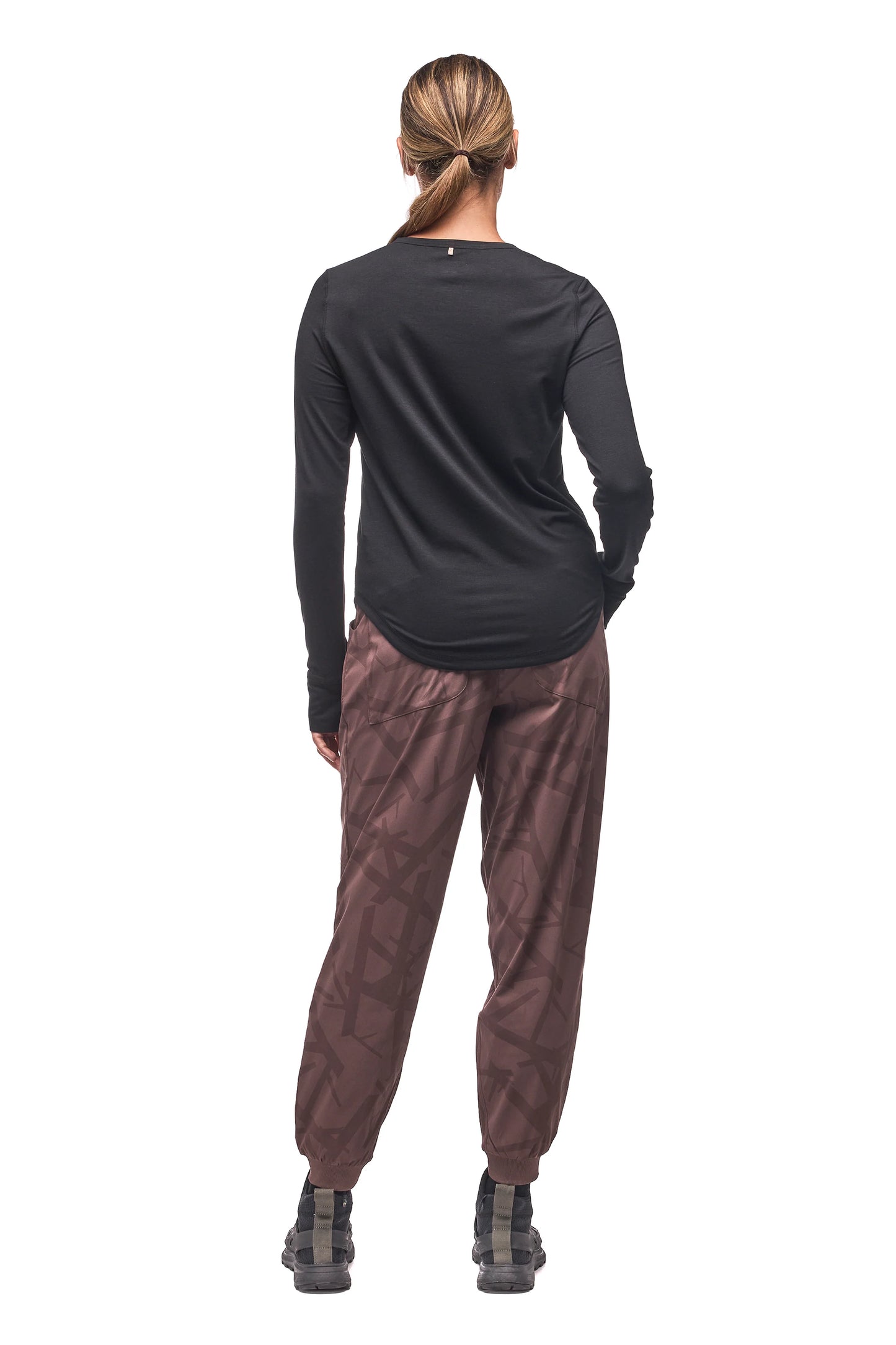 INDYEVA Novara Long Sleeve Shirt