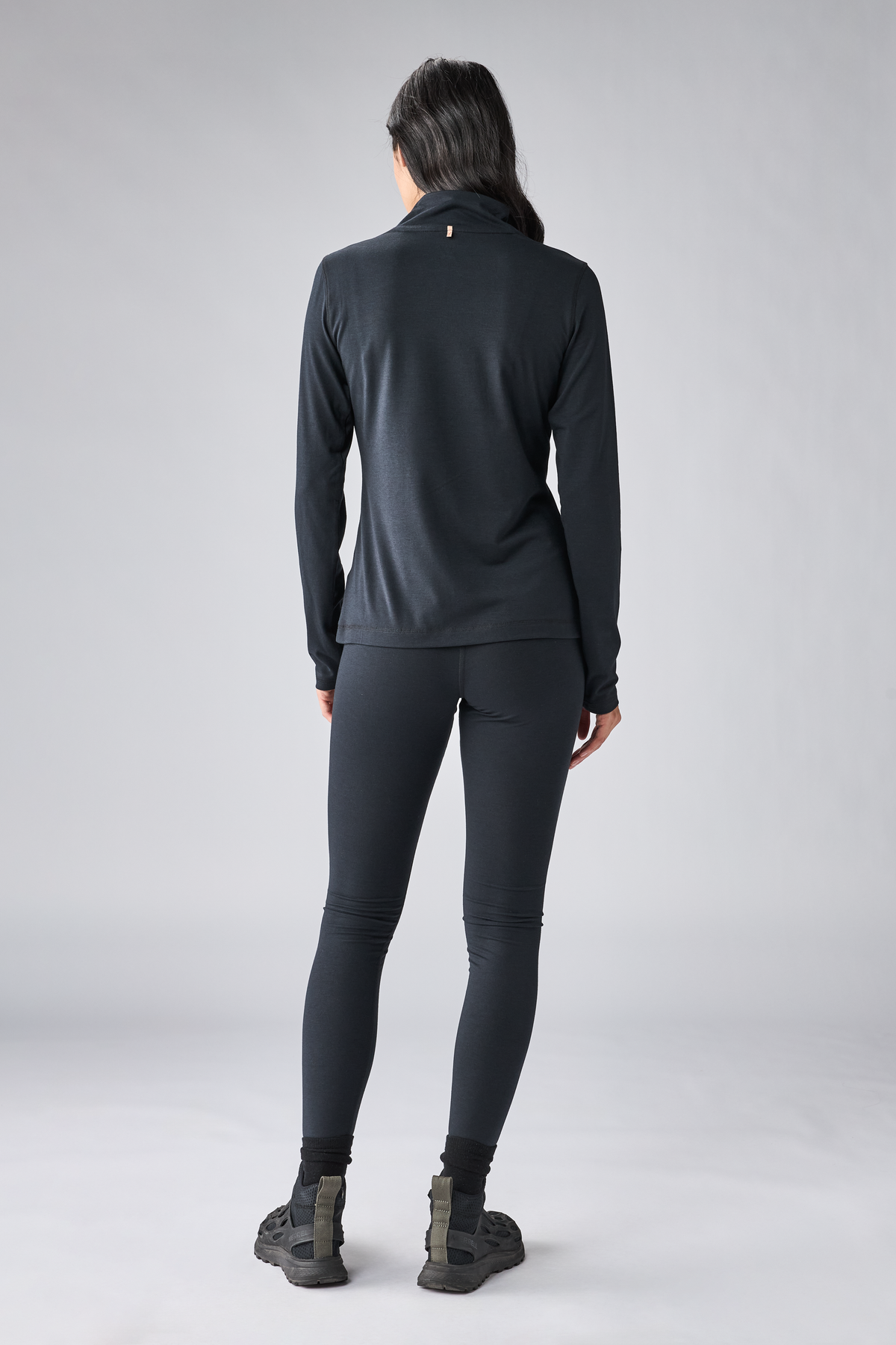 INDYEVA Strika IV Long Sleeve Shirt