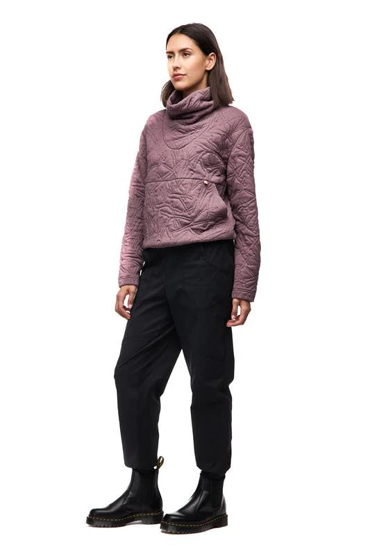 INDYEVA Relevo Sweater