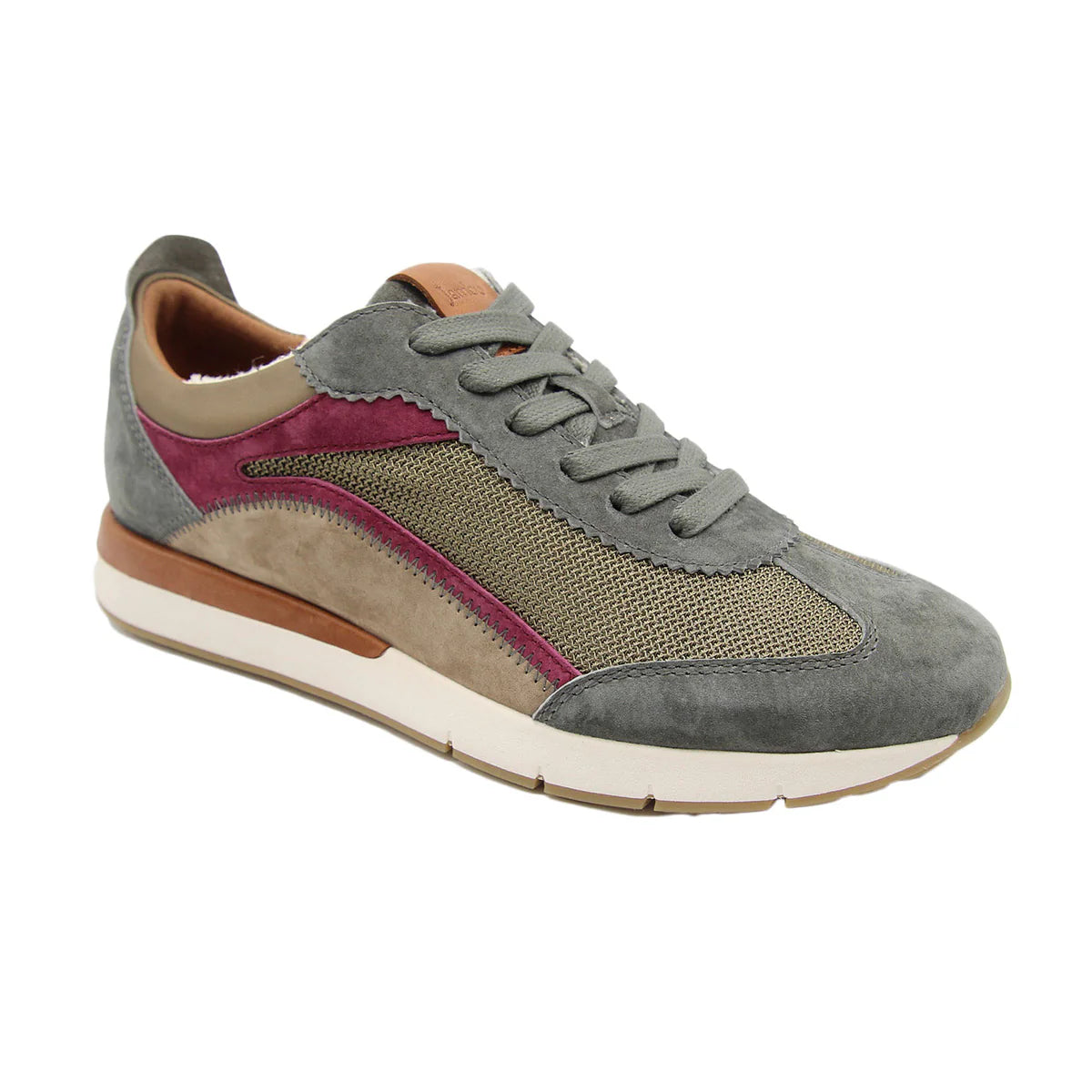 JAMBU Jamie Mesh Sneaker