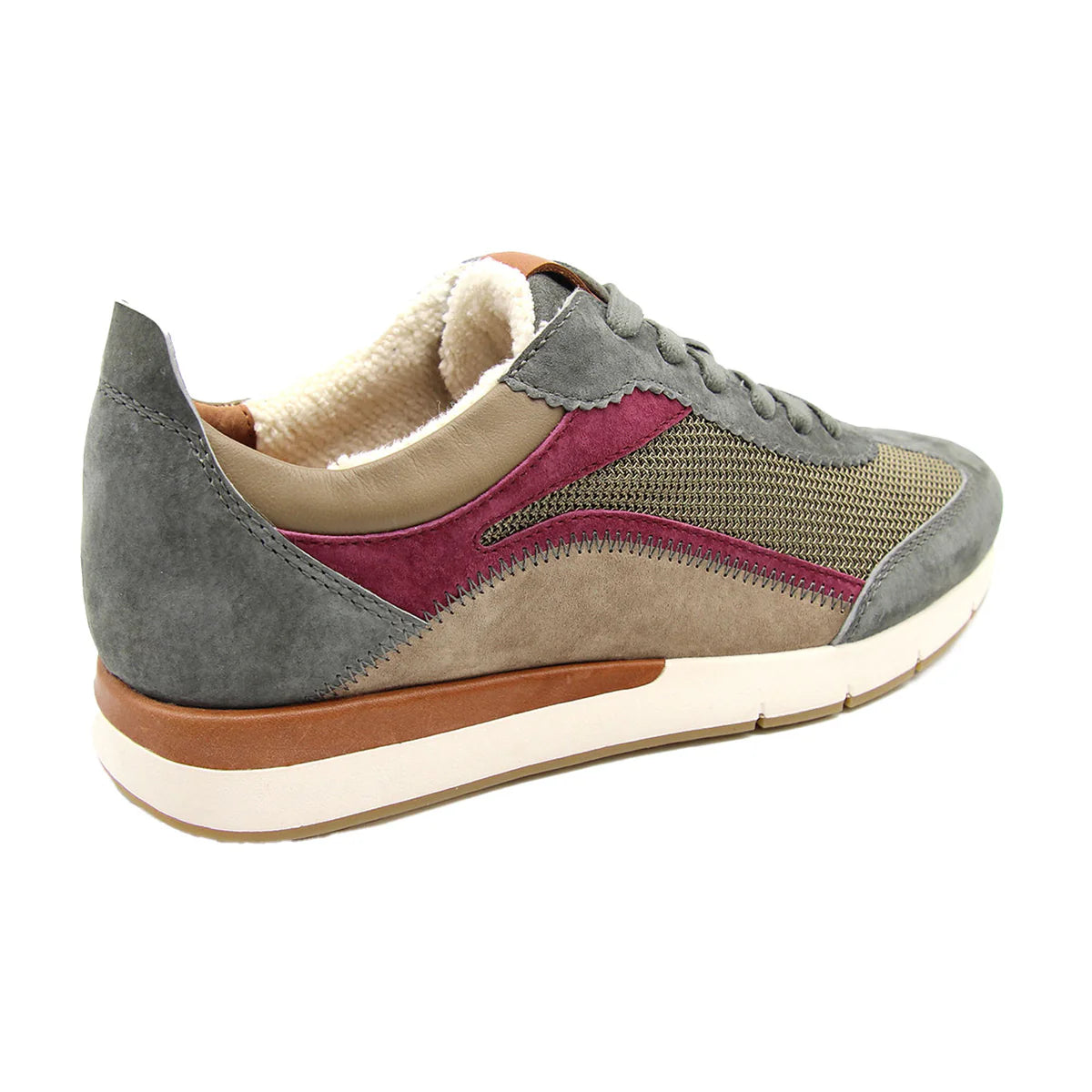 JAMBU Jamie Mesh Sneaker