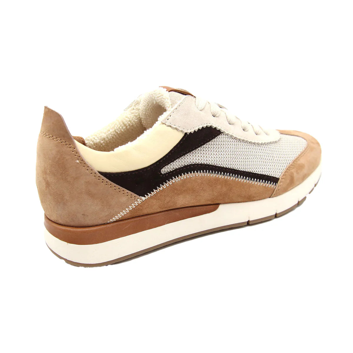 JAMBU Jamie Mesh Sneaker