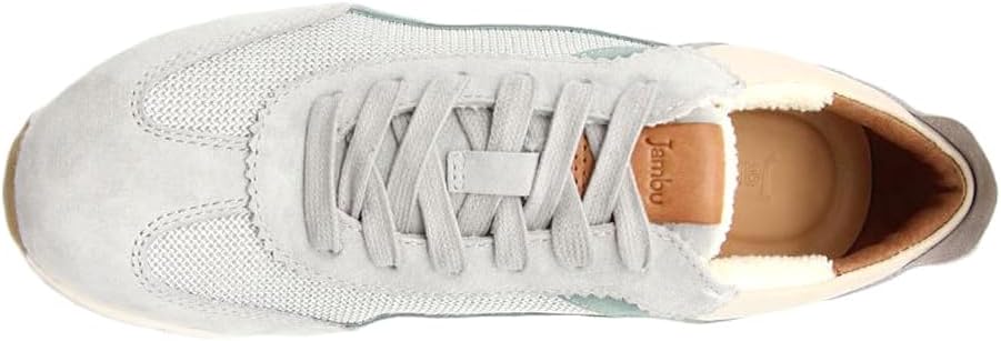 JAMBU Jamie Mesh Sneaker
