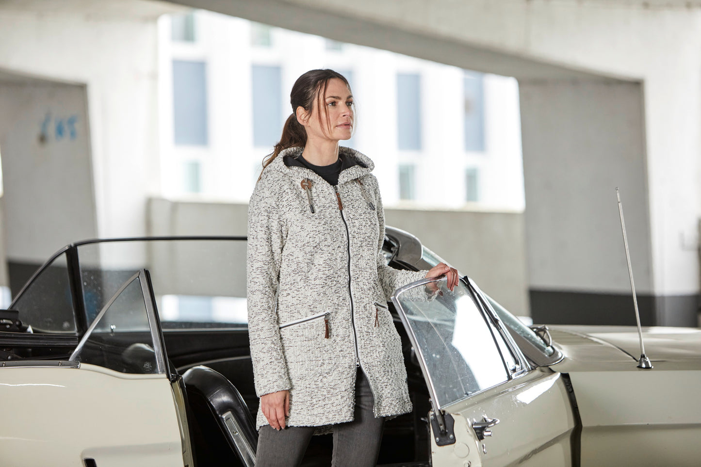 GIGA DX by KILLTEC Roshana Jacket 34363 Womens