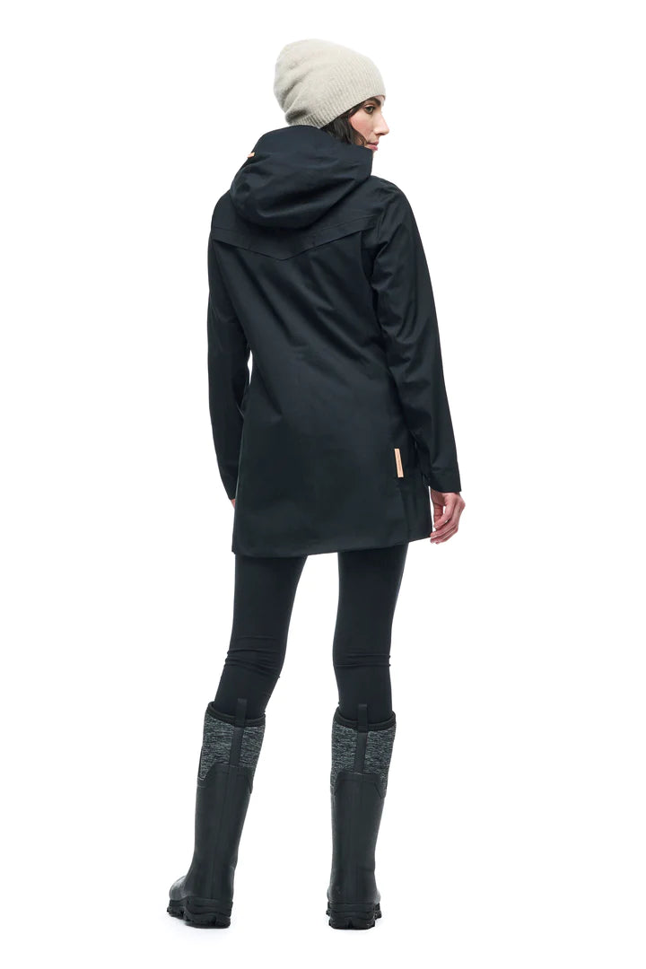 INDYEVA Kisa Rain Jacket
