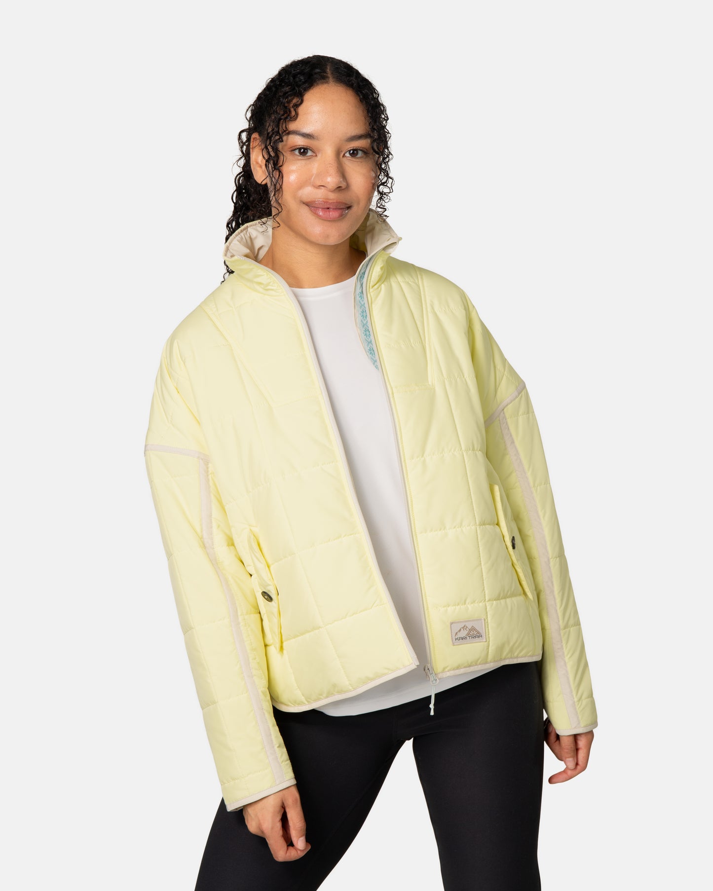 KARI TRAA Mina Jacket