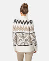 KARI TRAA Amelia Knit Sweater