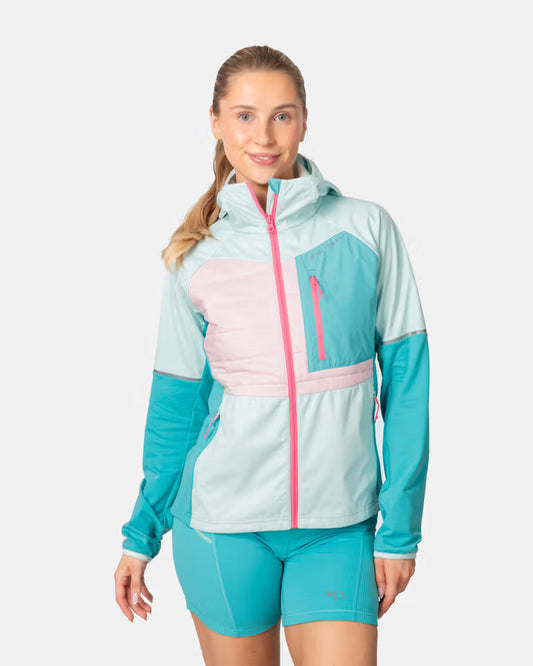 KARI TRAA NIA JACKET