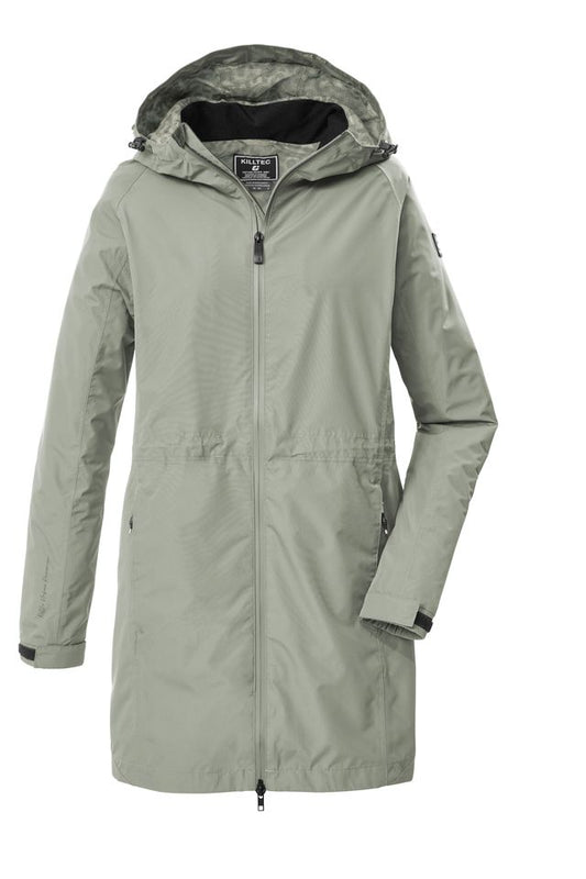 KILLTEC Waterproof Parka 43936 Women's