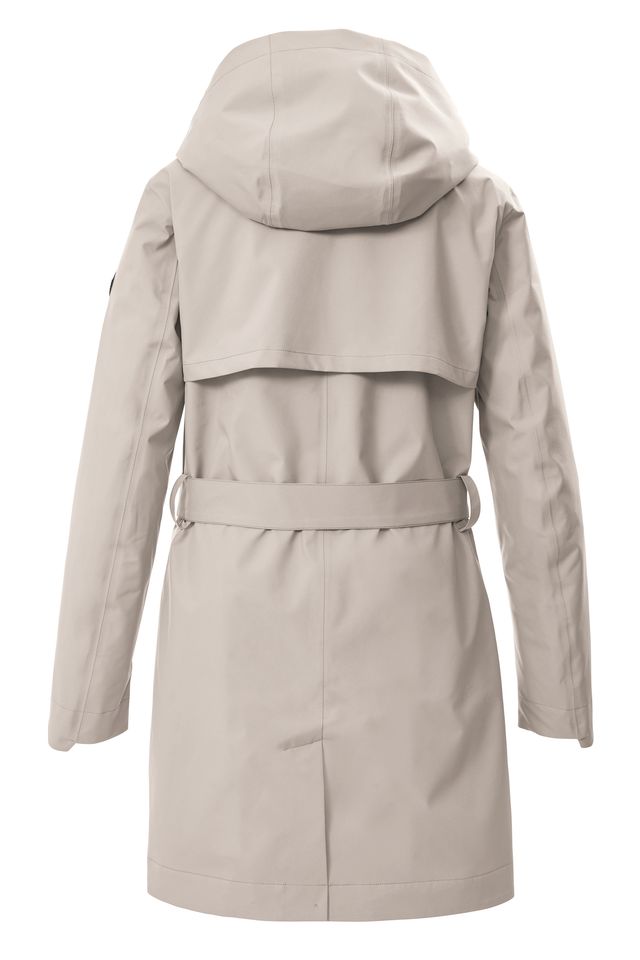 GIGA DX by KILLTEC Waterproof Parka 43904 Women's