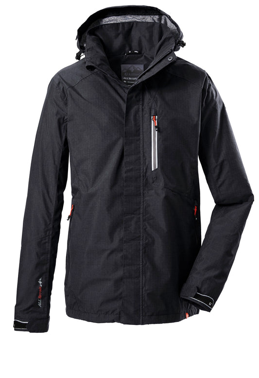 GIGA DX by KILLTEC Carleb Jacket 34723 Men's