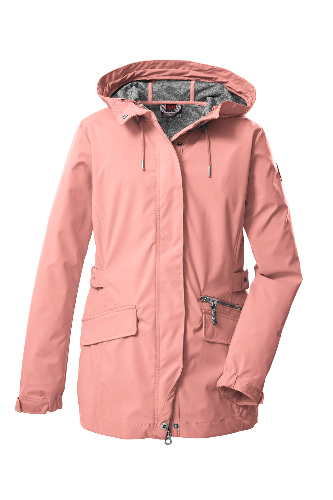 GIGA DX by KILLTEC Jacket 38391 Women's