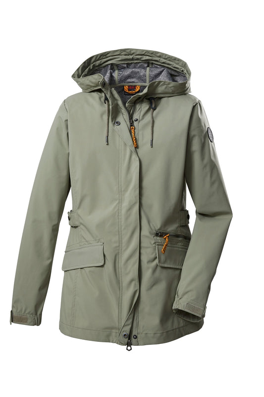 GIGA DX by KILLTEC Jacket 38391 Women's