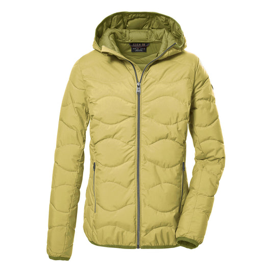 G.I.G.A. DX by KILLTEC Jacket Quilted 39845 Women's