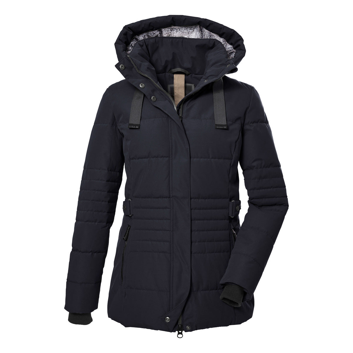 GIGA DX by KILLTEC Quilted Jacket 39930 Women's