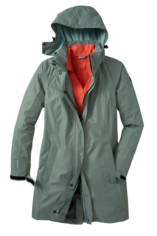 KILLTEC Rain Parka 41284 Women's