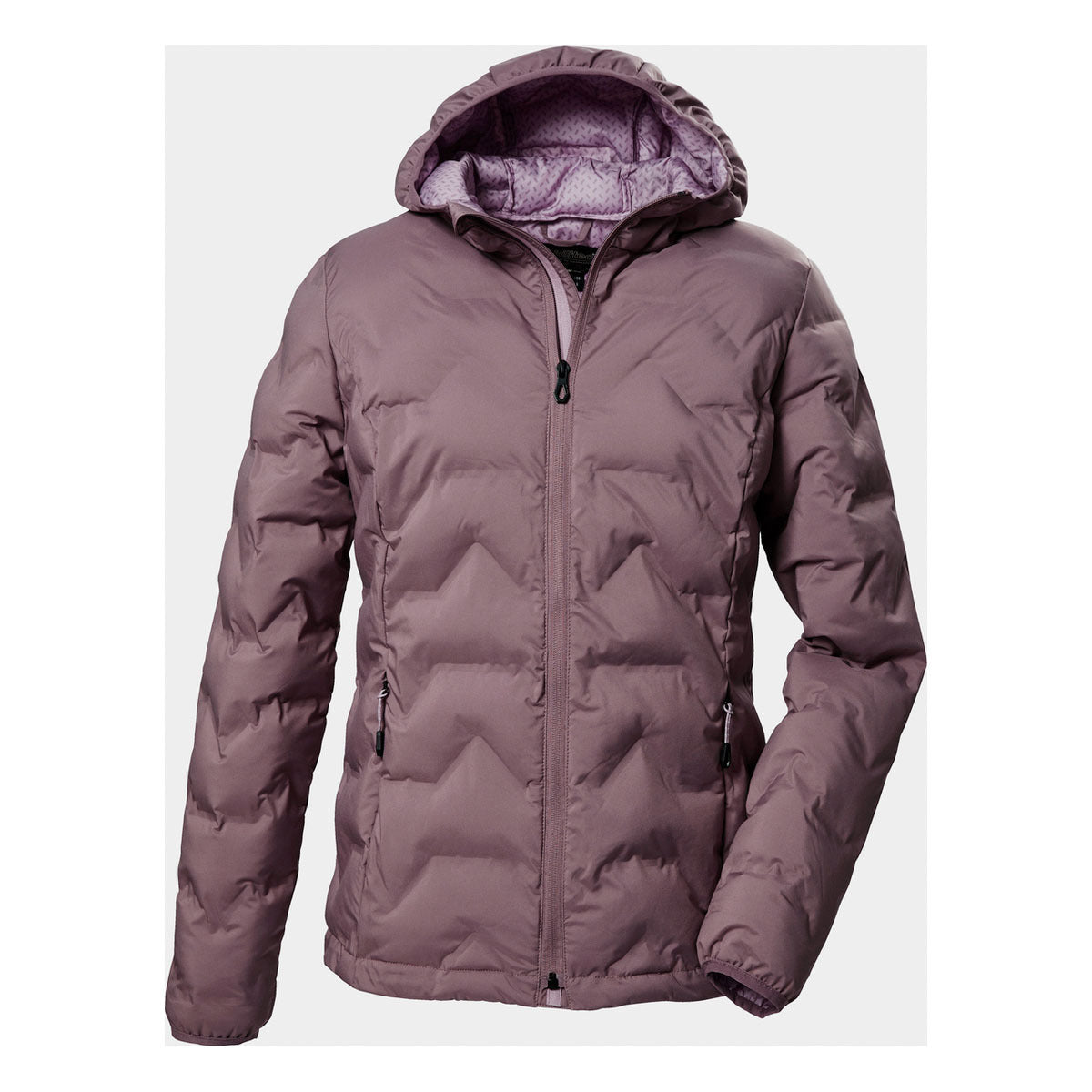 KILLTEC Quilted Jacket 41805 Women's