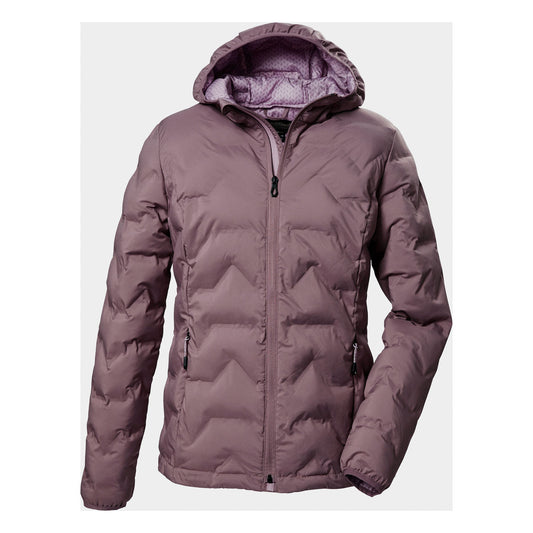 KILLTEC Quilted Jacket 41805 Women's