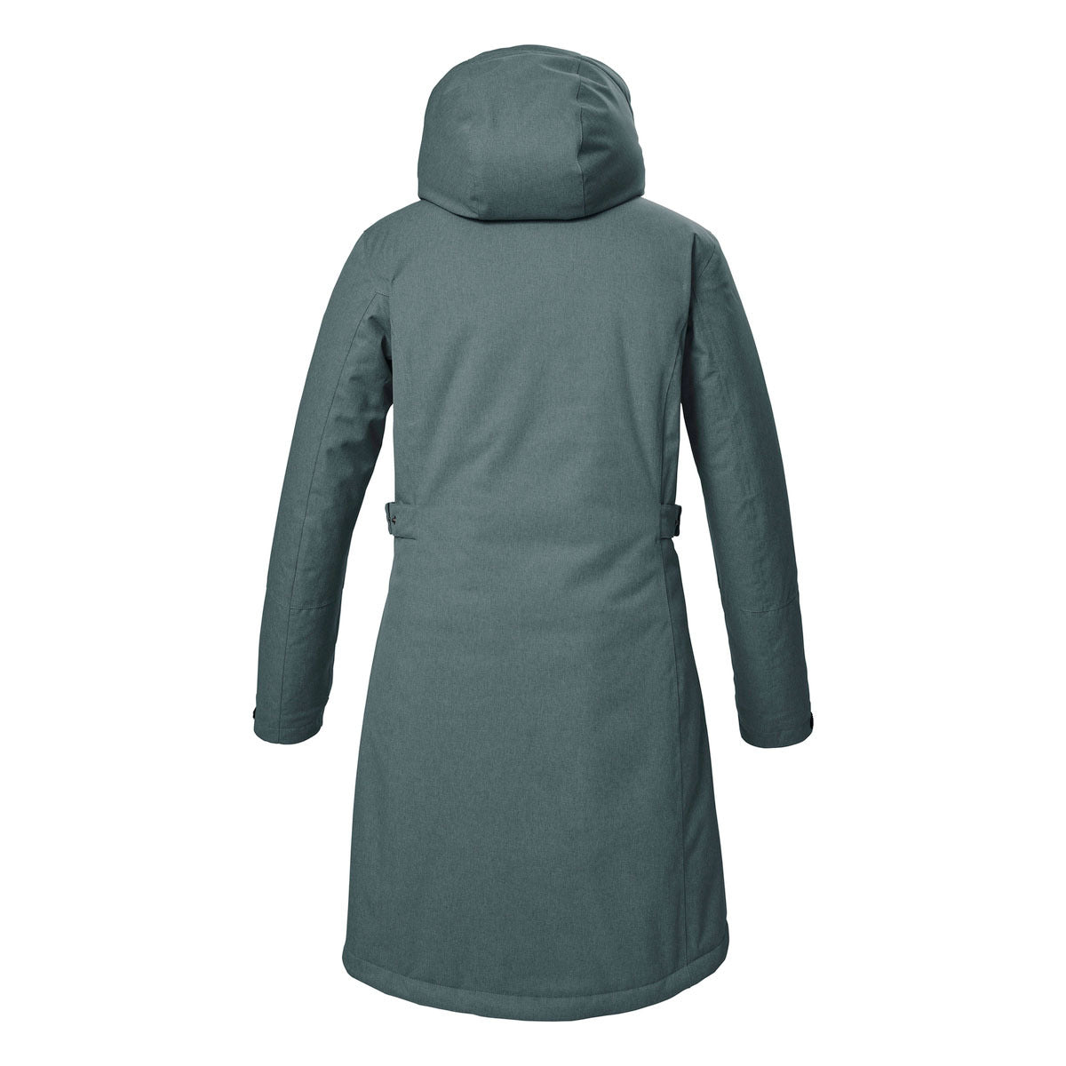 KILLTEC Waterproof Warm Parka 41815 Women's – Walking Mod
