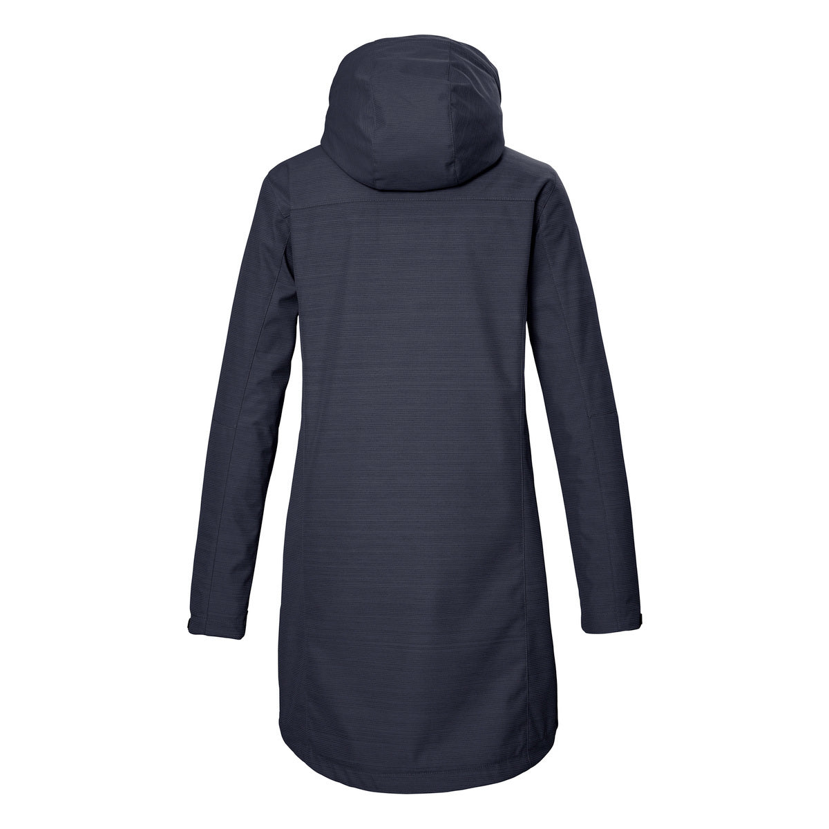 KILLTEC Waterproof Softshell Parka 42854 Women's