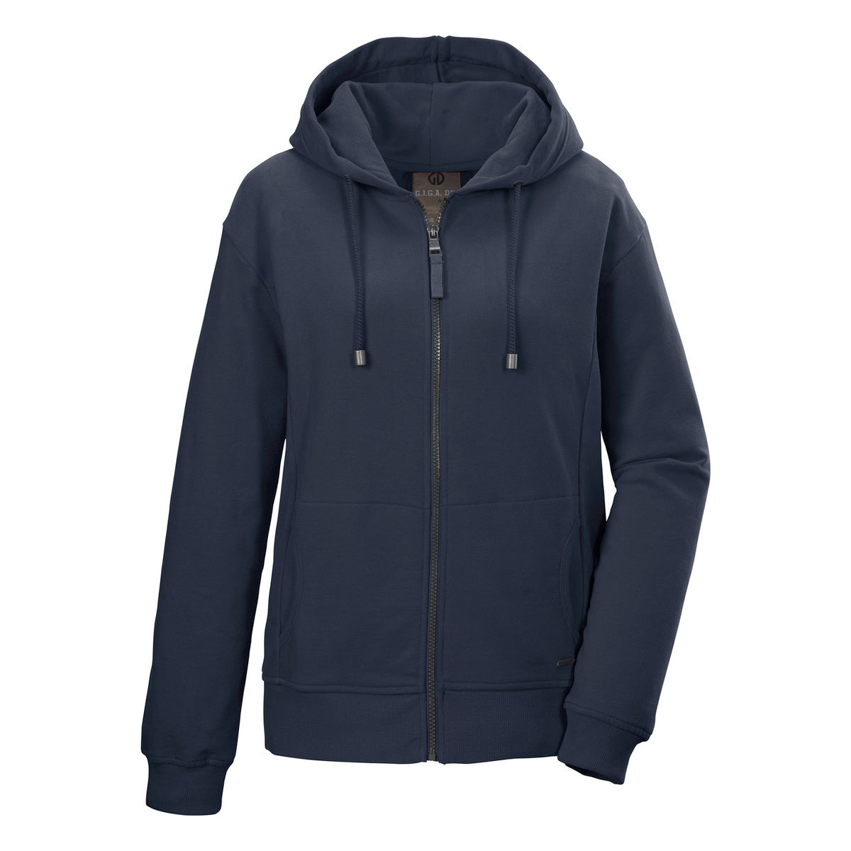 GIGA DX by KILLTEC Hooded Sweatshirt Jacket 42945 Women's