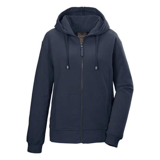 GIGA DX by KILLTEC Hooded Sweatshirt Jacket 42945 Women's