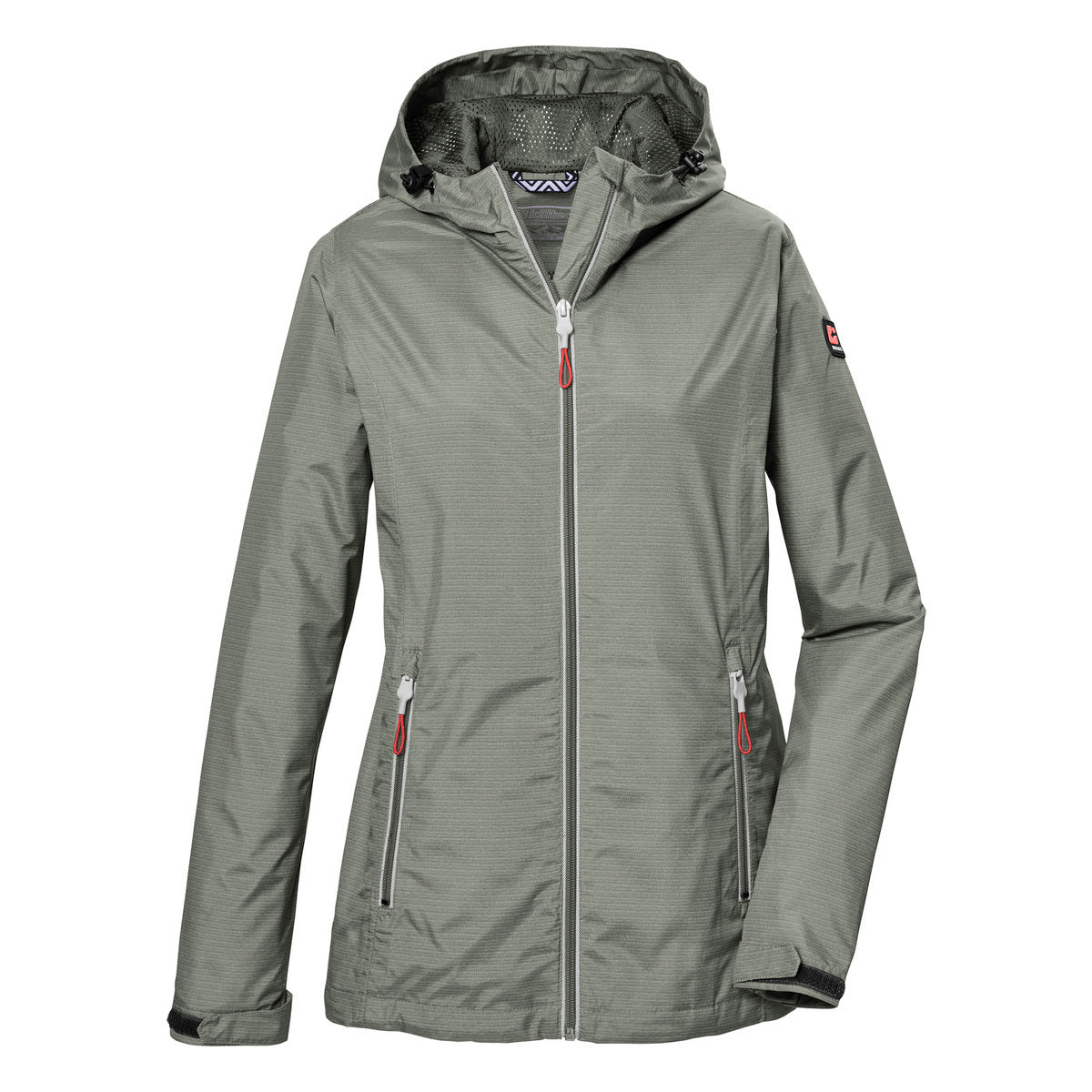 KILLTEC Rain Jacket 42954 Women's