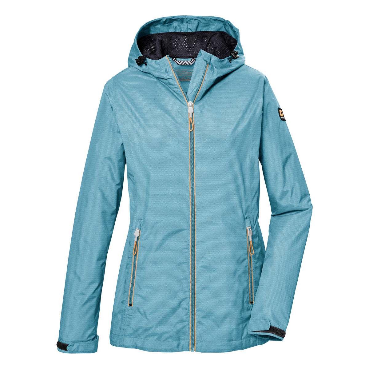 KILLTEC Rain Jacket 42954 Women's