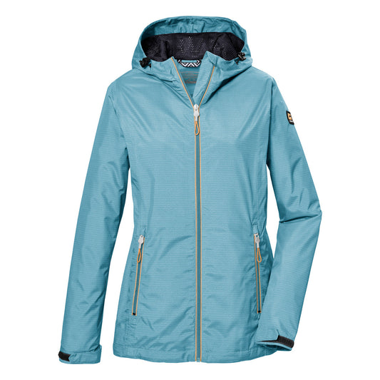 KILLTEC Rain Jacket 42954 Women's
