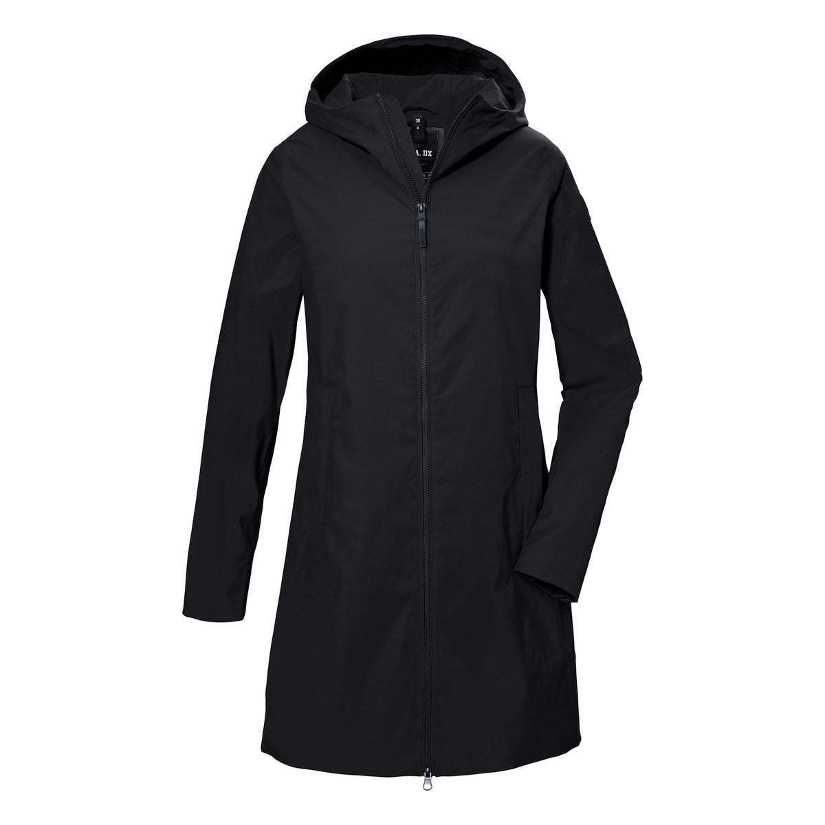 GIGA DX by KILLTEC Waterproof Parka 43129 Women's