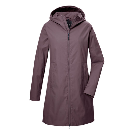 GIGA DX by KILLTEC Waterproof Parka 43129 Women's