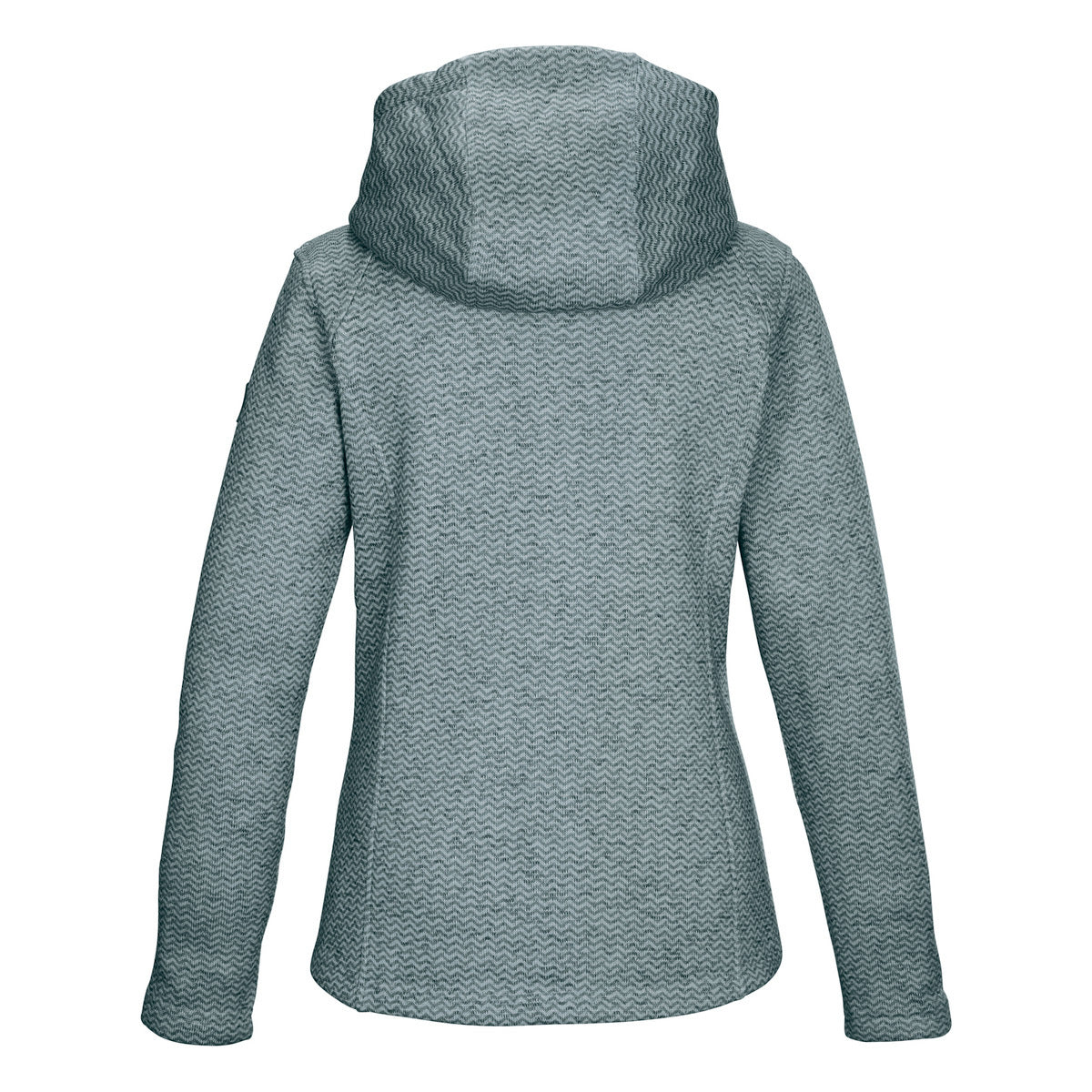 KILLTEC Knitted Fleece Jacket 43295 Women's