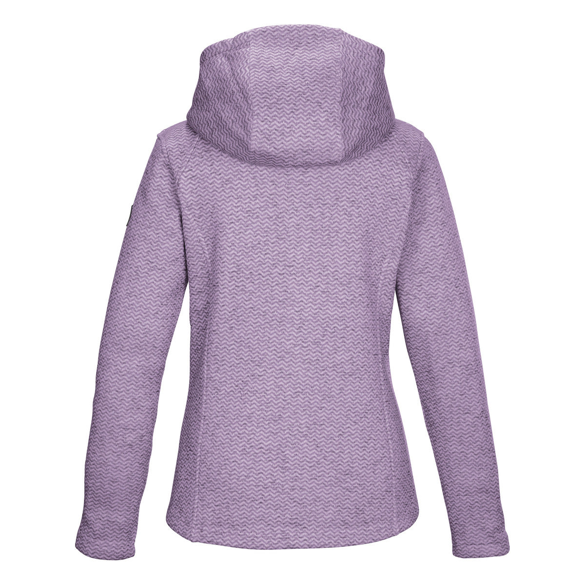 KILLTEC Knitted Fleece Jacket 43295 Women's